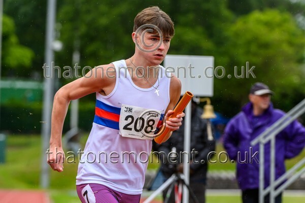 Relays25-927178 - Track Male Set Three