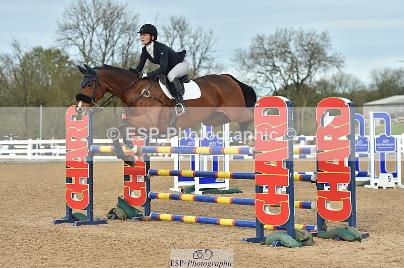 231111A-133830-02136 - Cls 13 Foxhunter