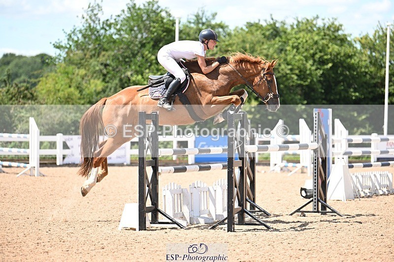 250709-142930-01050 - Cls 5 National Members Cup Qualifier & 1.15m Open