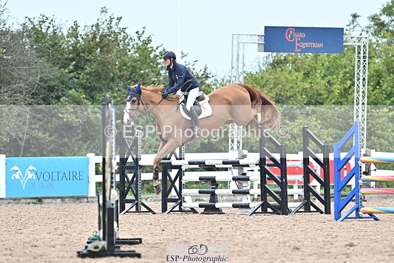 240925A-121634-00416 - Cls 3 Snr 1.05m Open