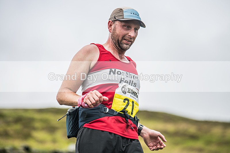 Skiddaw-755 - Skiddaw Fell Race Sunday 6th July 2025
