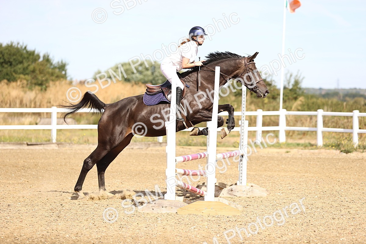 SBM_000170 - Class 1 - Clear Round