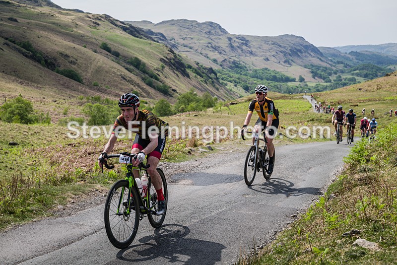 133138 - Hardknott Pass Camera 1 13.00-14.00
