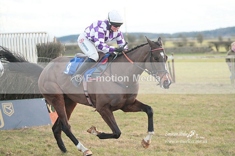 PtP 290123 308958 - Heythrop Hunt PtP Cocklebarrow 29/01/2023