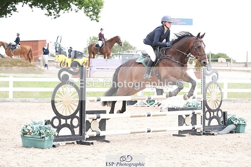 250802-134119-10259 - Cls 22 95cm Amateur Championship Qualifier