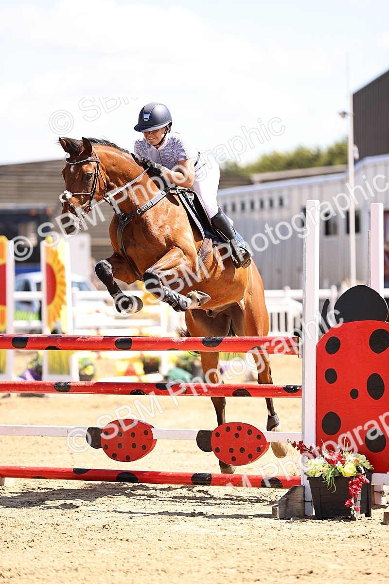 SBM_014866 - Class 15 - Senior Newcomers - 1.10m Open