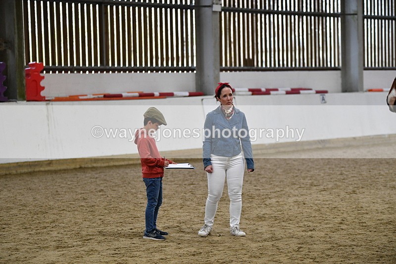 WJ5_6294 - Class 9 Ridden Veteran