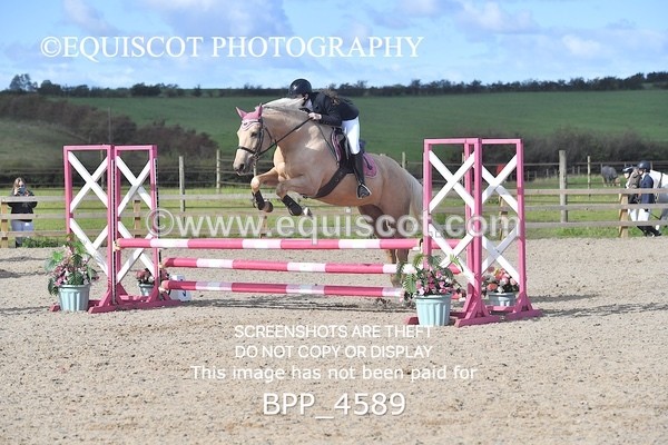 BPP_4589 - CLASS 9 HORSE 70CM FINAL