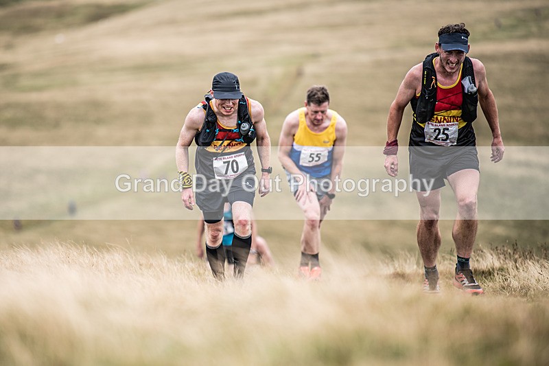 Sedbergh Hills-170 - Sedbergh Hills Fell Race Sunday 16th August 2026