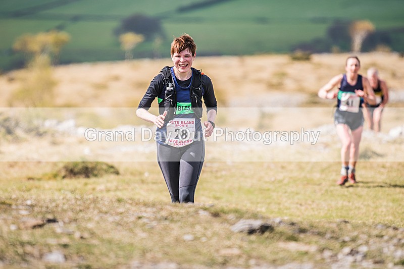 Dean Barwick-168 - Dean Barwick Dash Fell Race Sunday 19th April 2026