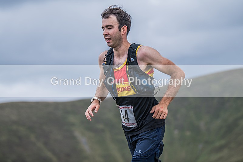 Sedbergh Hills-513 - Sedbergh Hills Fell Race Sunday 16th August 2026