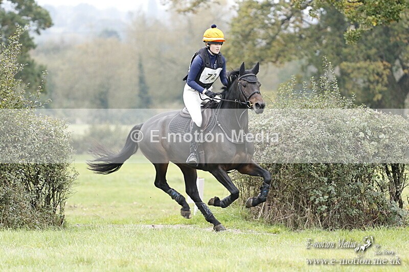 WWHT 181020 WWHT 181020 1438 - WWEC Intermediate (0.90m)  18/10/20