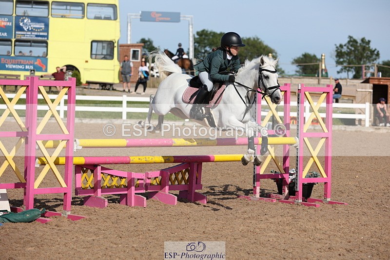 240629A-174858-09104 - Cls 14 Springboard 128cm + 138cm