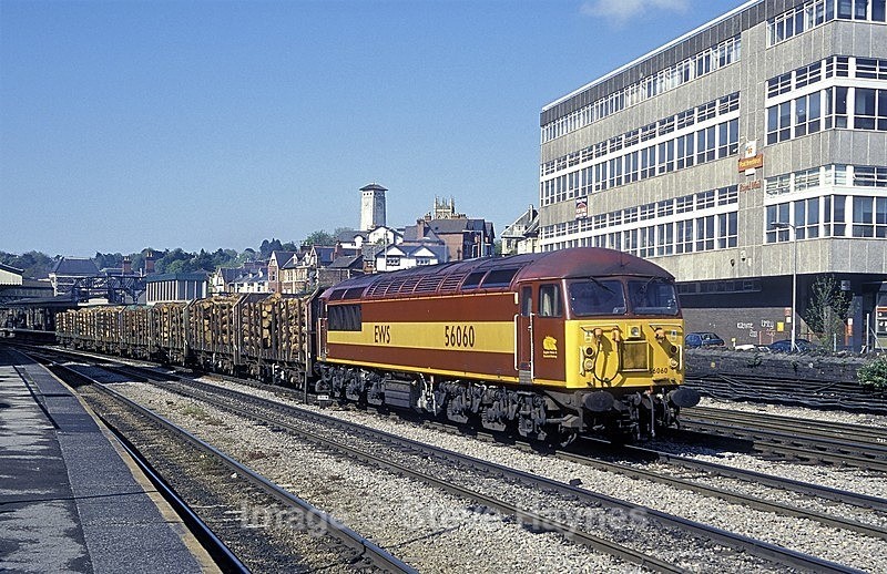 9th May 2001 - Newport, Gwent