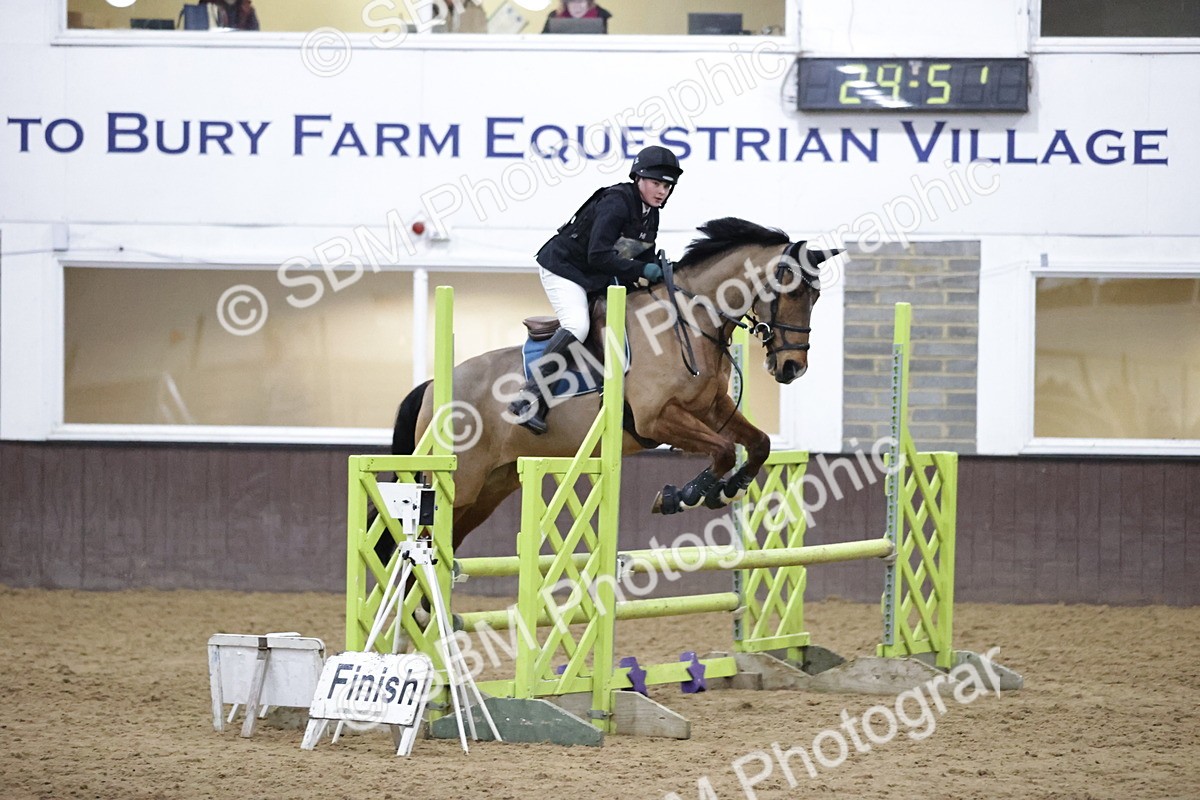 SBM_000554 - Class 1 - 80cm