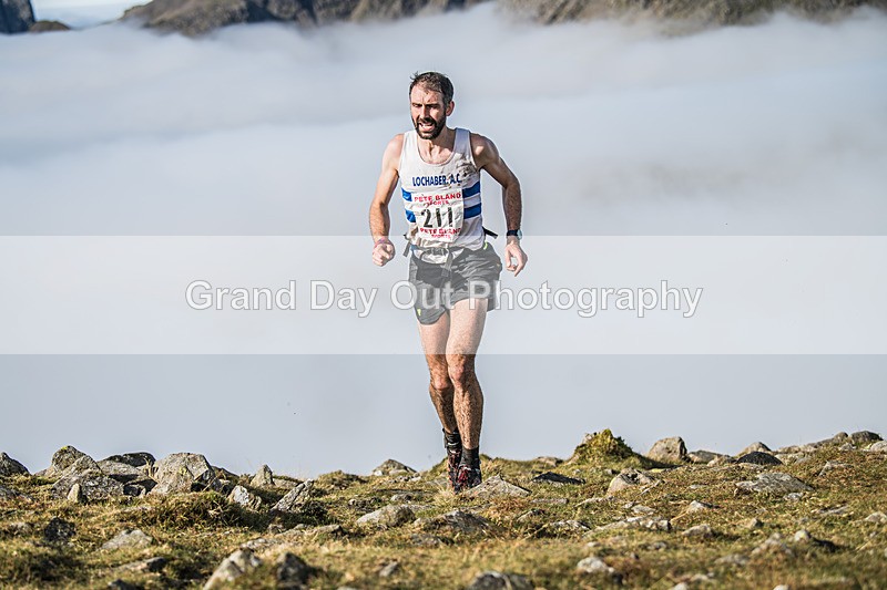 Langdale-14 - Langdale Horseshoe Fell Race Saturday 11th October 2025
