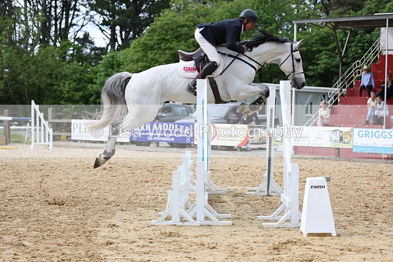 3E7A8003 - Class 9: Hawkins Motors Accumulator