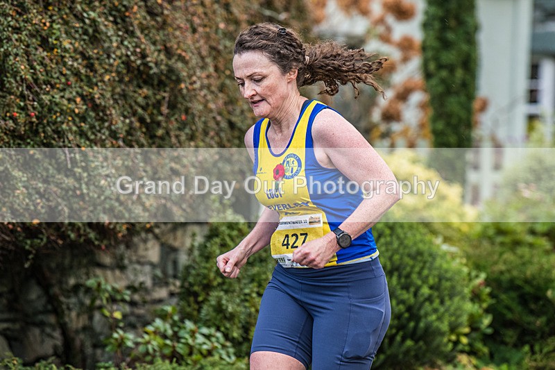 Derwentwater-407 - Derwentwater 10 Mile Road Race Sunday 2nd November 2025
