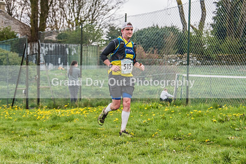 3 Peaks-3016 - The 3 Peaks Race - The Finish - Saturday 29th April 2023