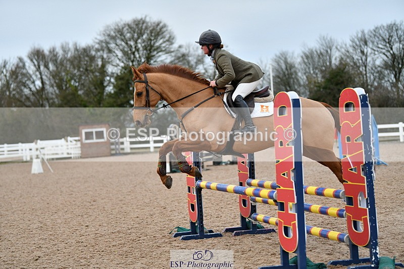 240112A-091823-00057 - Cls 1 Clear Round