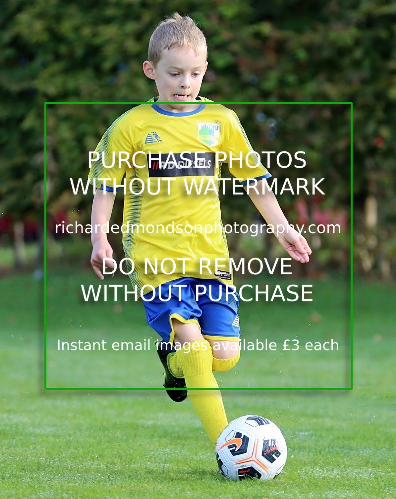 IMG_1957 - Kendal Utd Rockets Under 8 vs Craven Wanderers Under 8 (5/10/24)