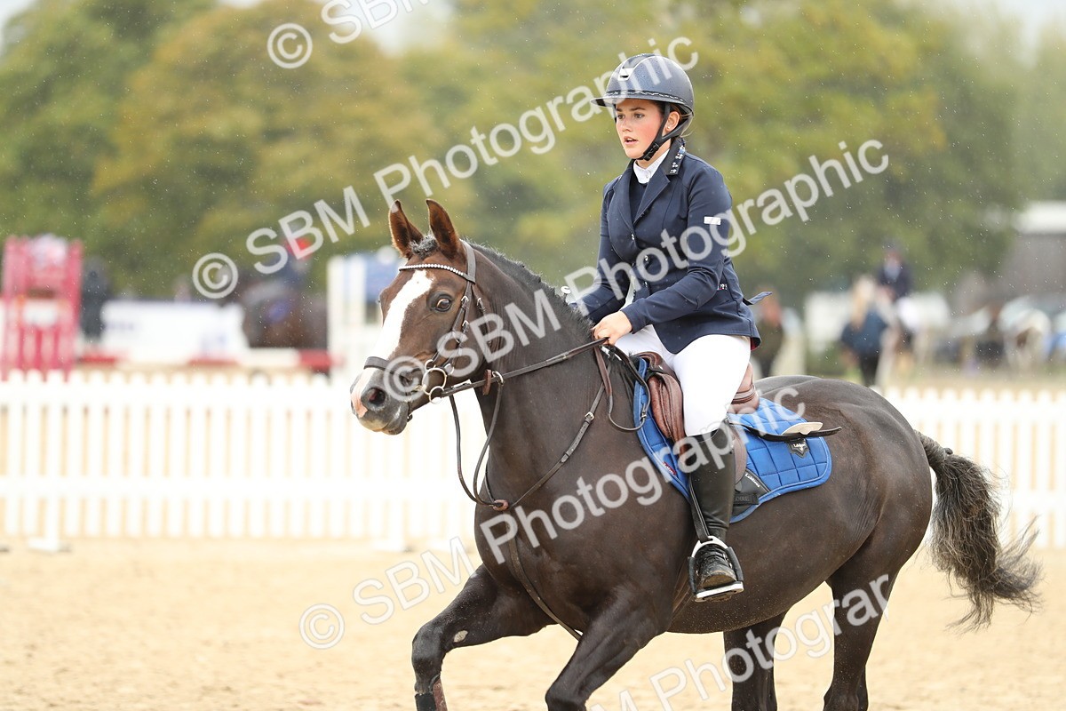 SBM_70301 - J15 - Junior Pony 70cm Championship