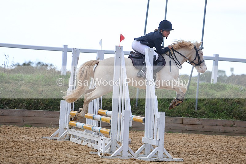 3E7A2946 - Class 4: 60cm Junior