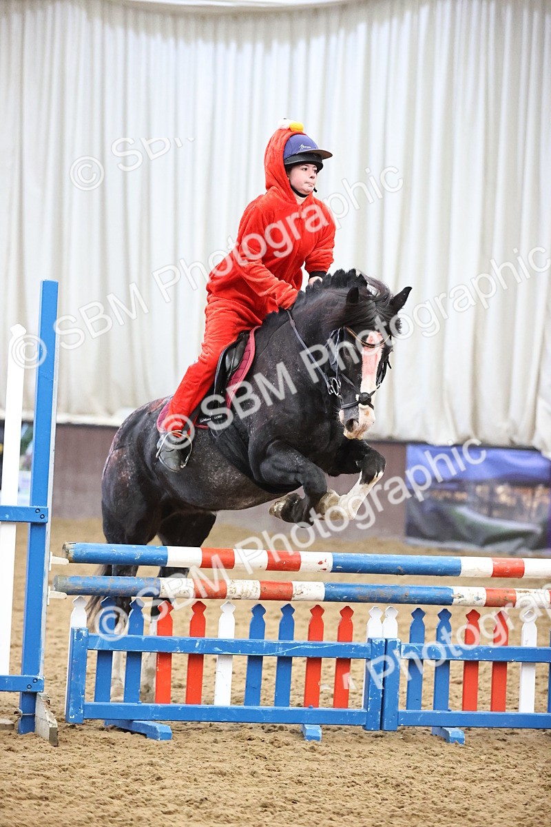 SBM_002898 - Class 5 - Accumulator with Joker 70cm