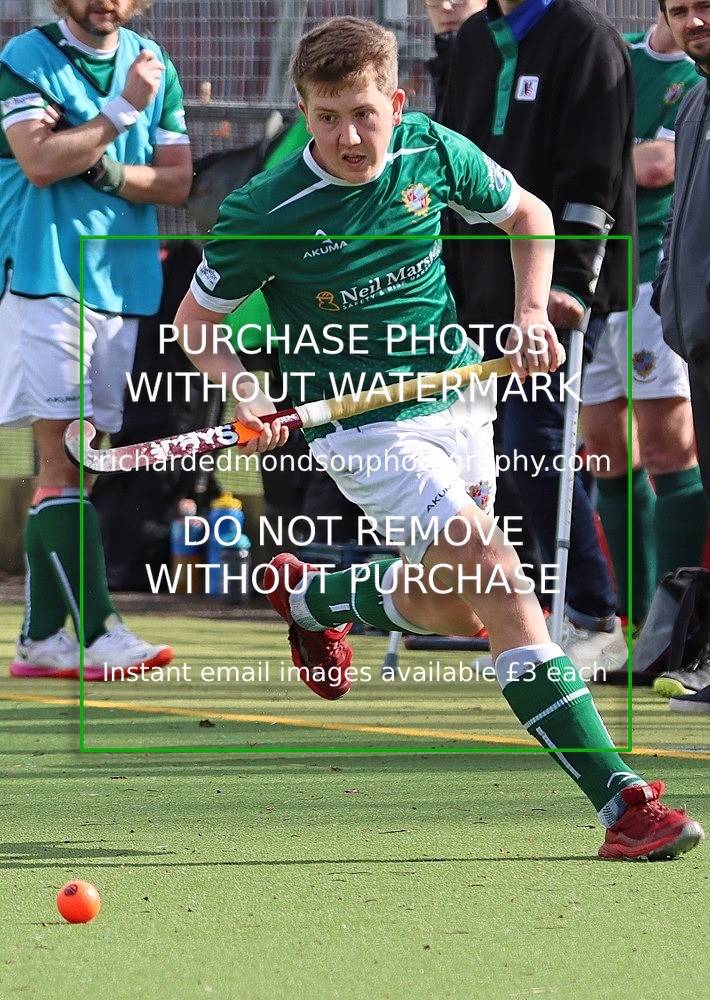 IMG_7130 - Kendal Mens Hockey  vs Keswick Seconds (25/3/23)