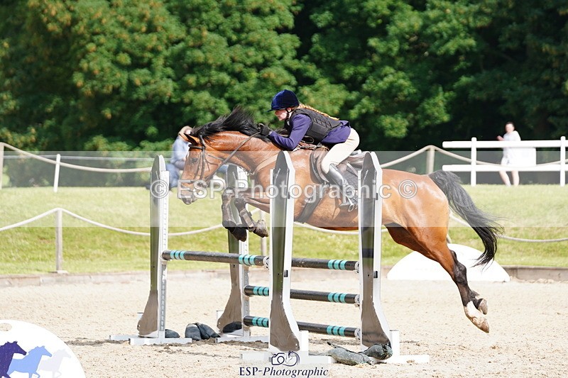 250615A-093502-09879 - Class 43 British Novice 90cm Open