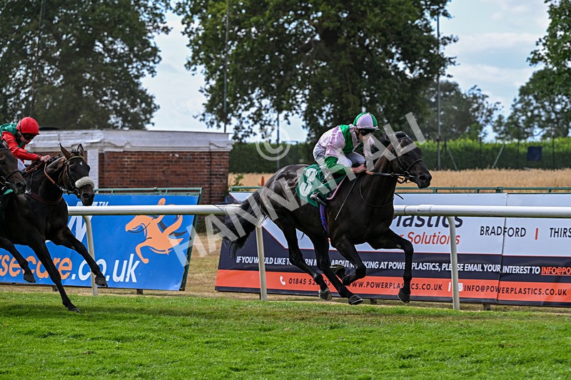 010826-Race 6-La Peregrina-3343 - Race 6 16.22pm Vision PVC Carlton Miniott Thirsk Handicap