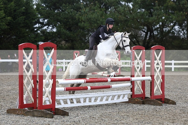 3E7A7062 - Class 2: 80cm Part 1