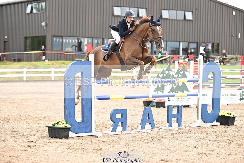 240720A-090133-13216 - Cls 15, 1 Star Silver Tour 1.25m