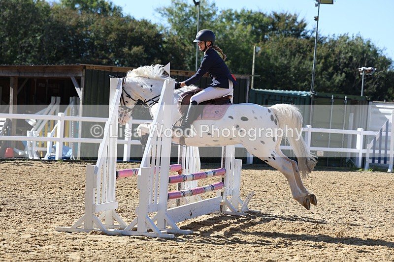 3E7A4150 - Class 6: 70cm Junior