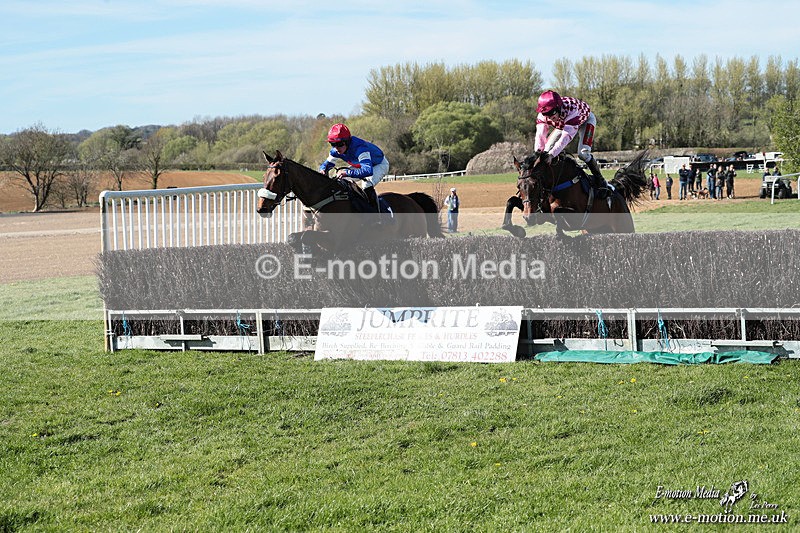PtP 060426 437 - Paxford Races North Cotswold Easter Mon 06/04/26