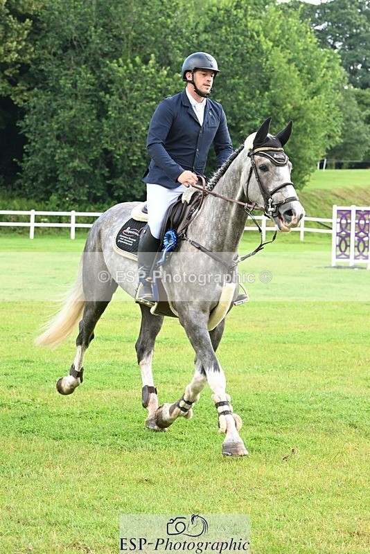 240713-092414-36603 - Cls 205 4 Yr Old Championships