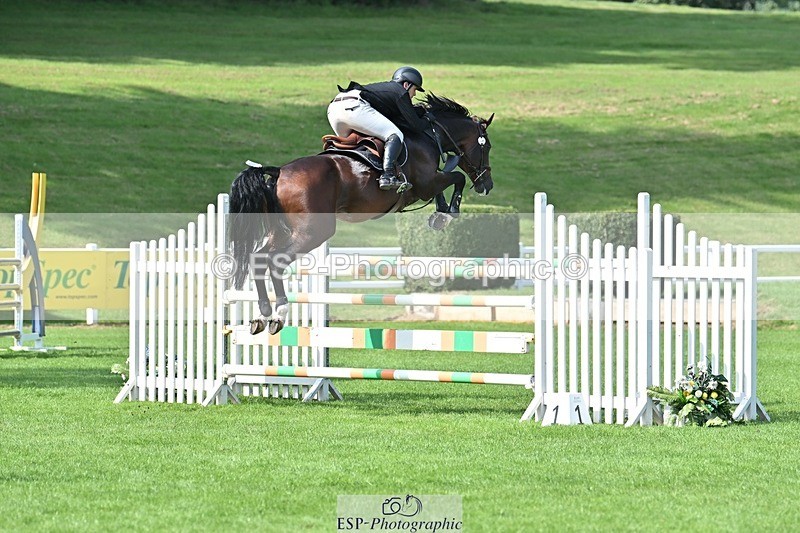 230909-145424-06344 - Cls 13 National 1.40m Open