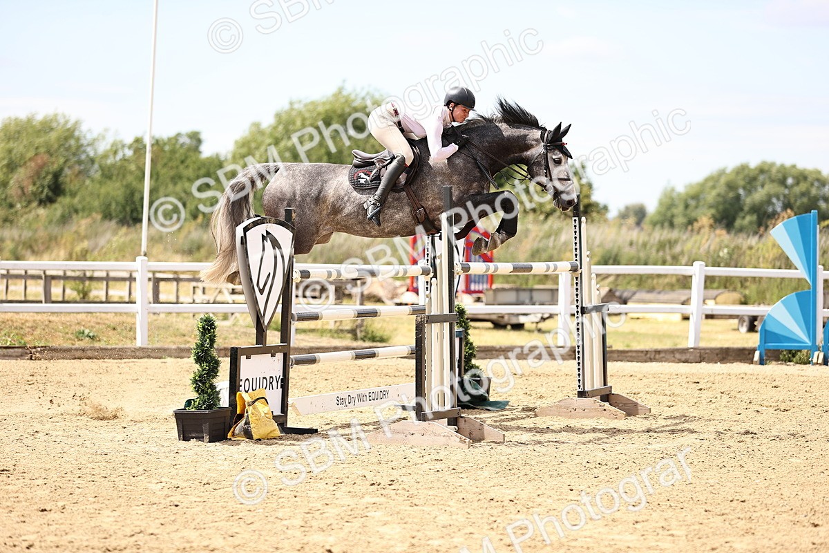 SBM_011256 - Class 10 - Talent Seekers Inc 7 Years Old Championship Qualifer - 1st Half