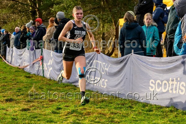 InterXC26-911517 - Senior women Set Two