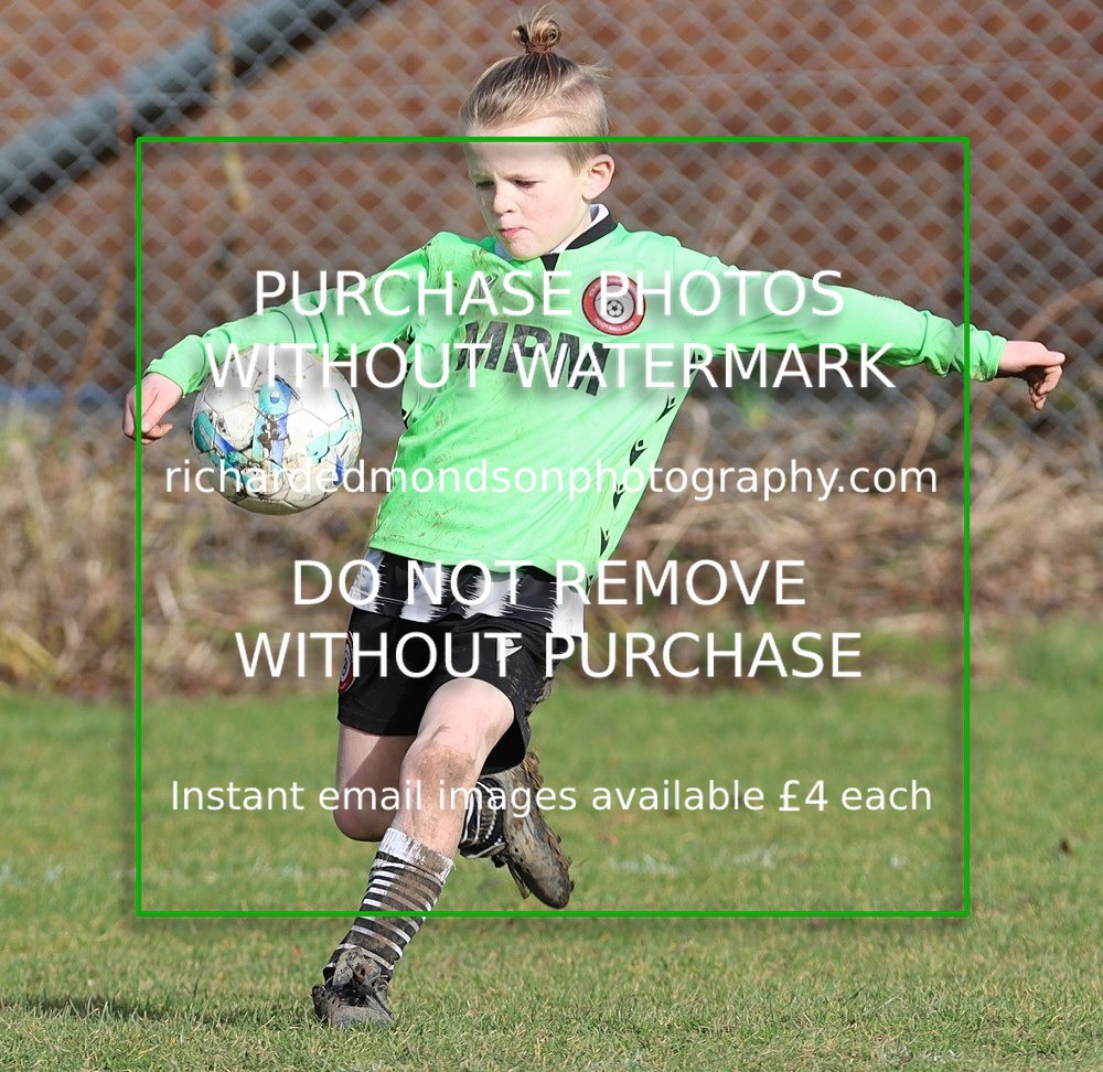 IMG_0627 - Ibis Under 8's vs Craven Wanderers Under 8's (22/2/25)