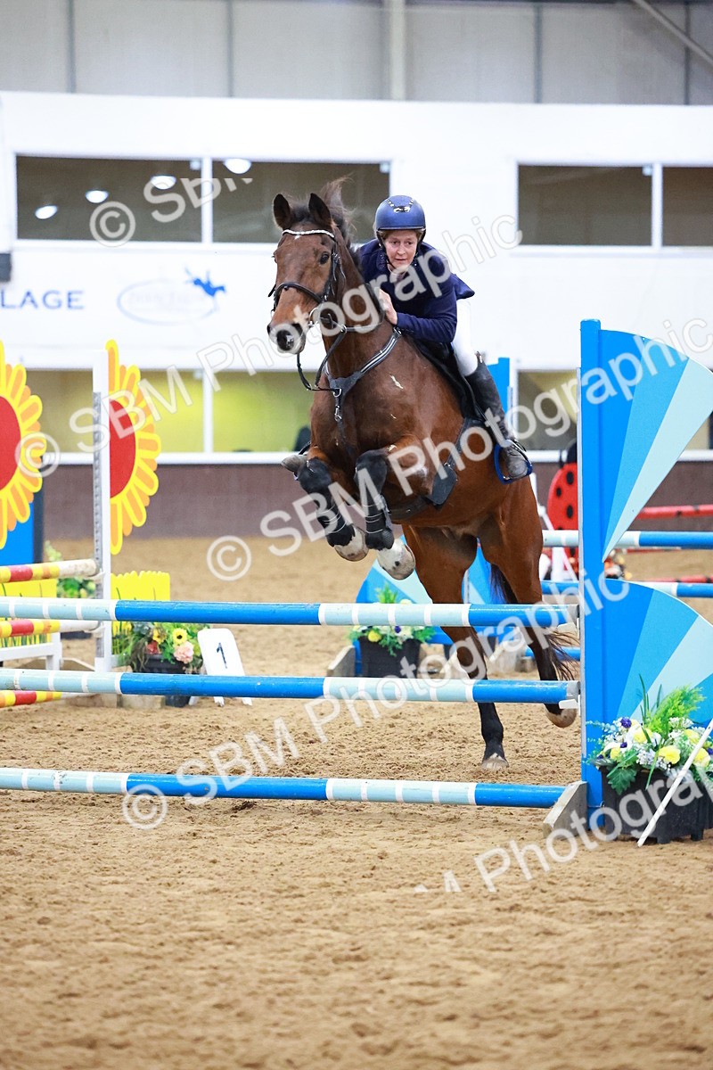 SBM_000394 - Class 2 - Senior British novice - 90cm