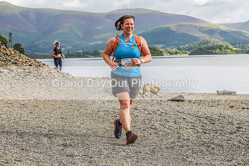 Borrowdale 21K-208 - High Terrain Events Borrowdale 21K Trail Run Sunday 21st August 2022
