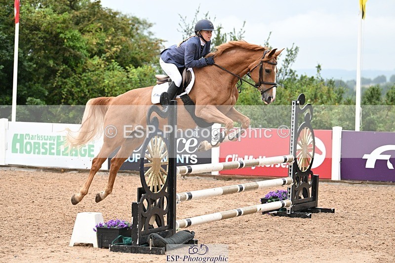 250727-125947-09924 - Cls 33 85cm Amateur Quali