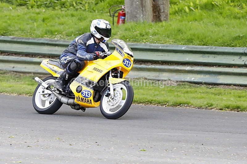  - British & Midland Championship April 27th