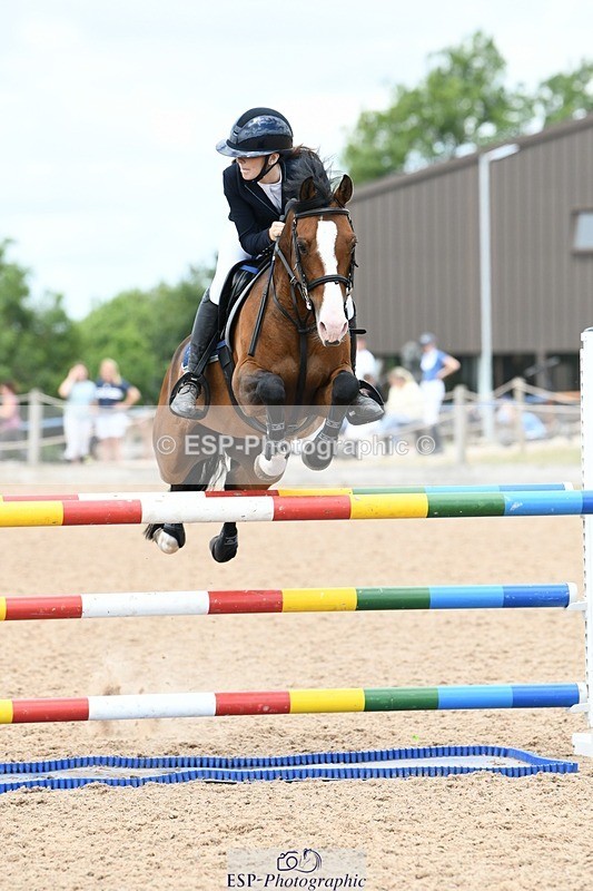 250628-123755-04806 - Cls 12 Newcomers 2nd Round Start to 1pm