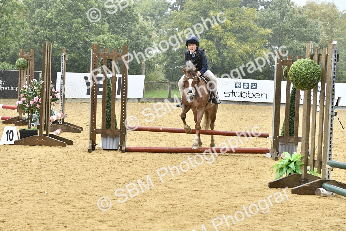 SBM_70974 - J3 - Mini Tour Junior Pony 40cm championship