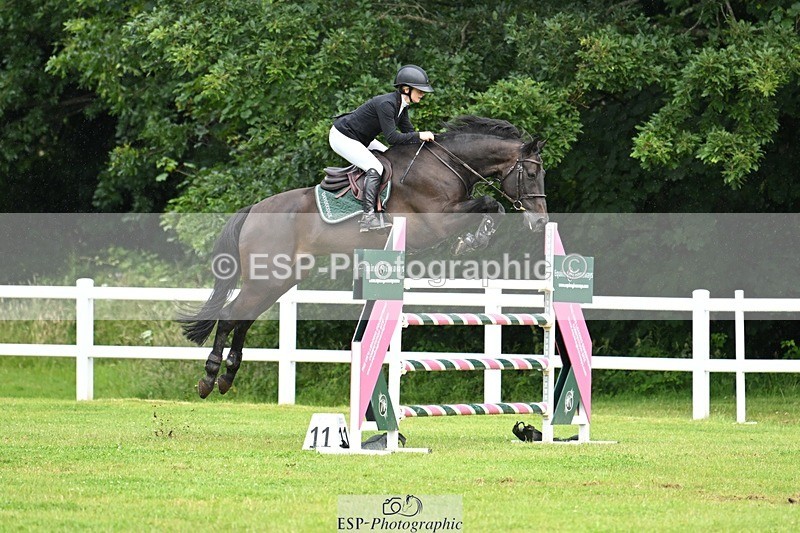 240707-122943-20340 - Cls 47 Foxhunter 2nd Round