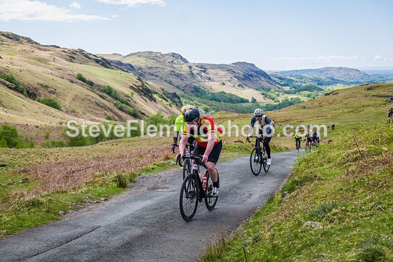 140455 - Hardknott Pass Camera 1 14.00-15.00