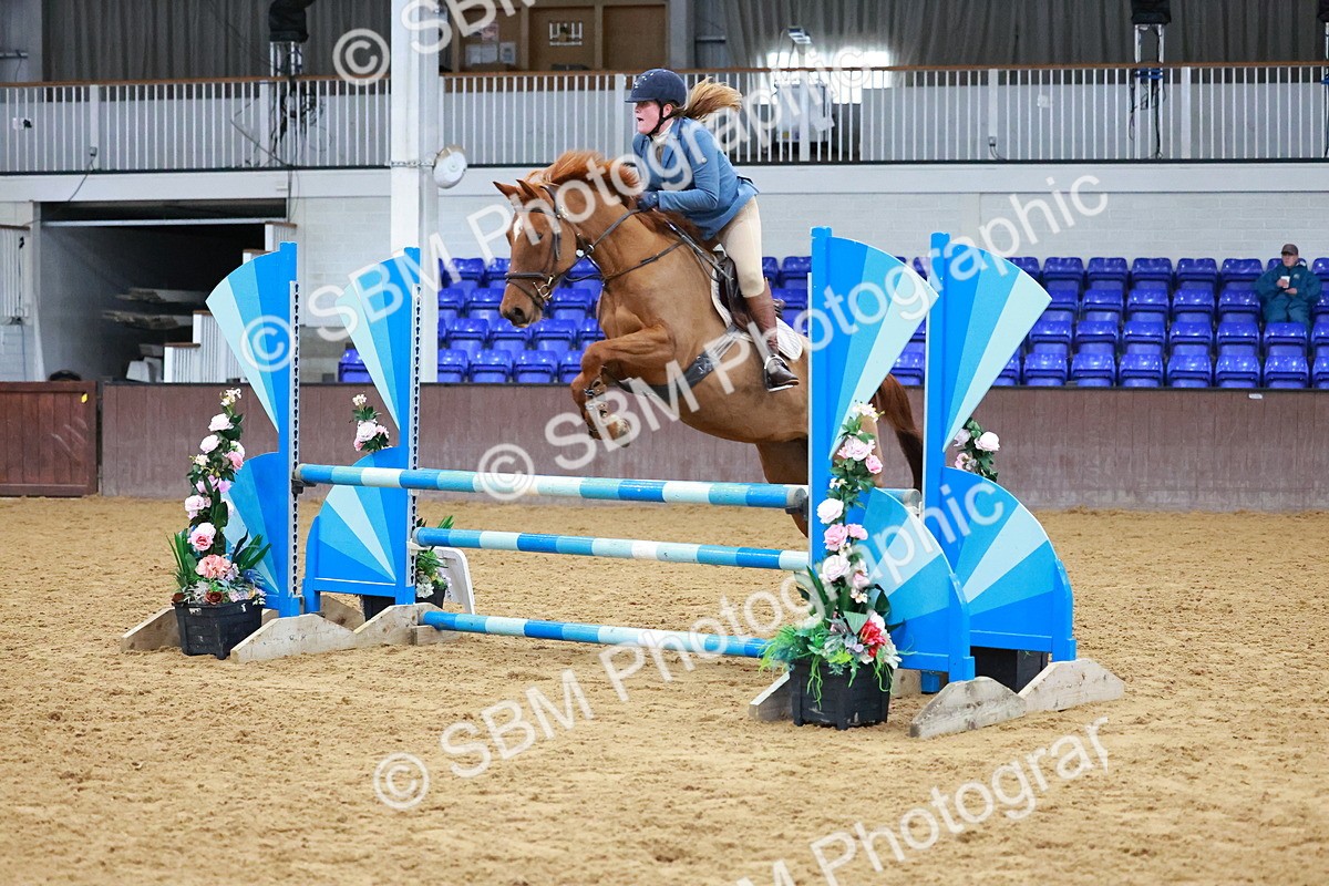 SBM_000378 - Class 2 - Senior British novice - 90cm