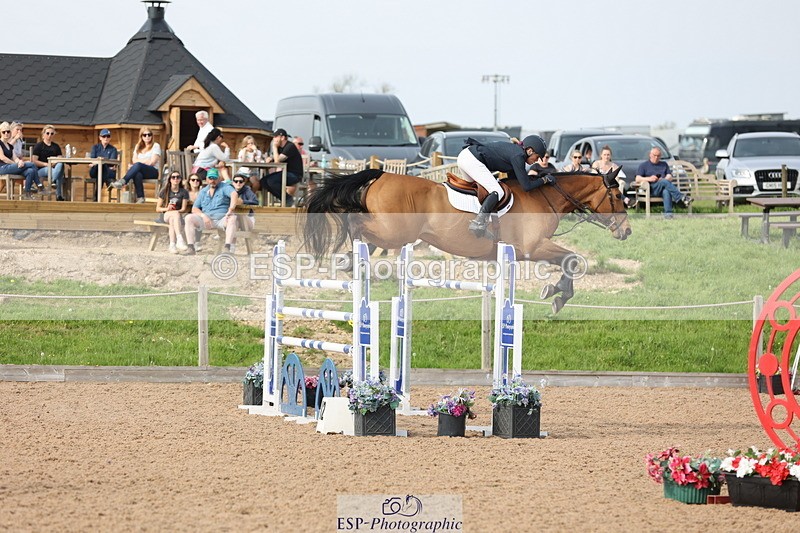 240511A-165643-15116 - Cls 38 National 1.40m Open